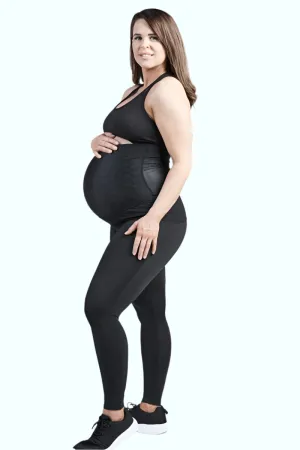 SRC  Pregnancy Leggings - Over The Bump
