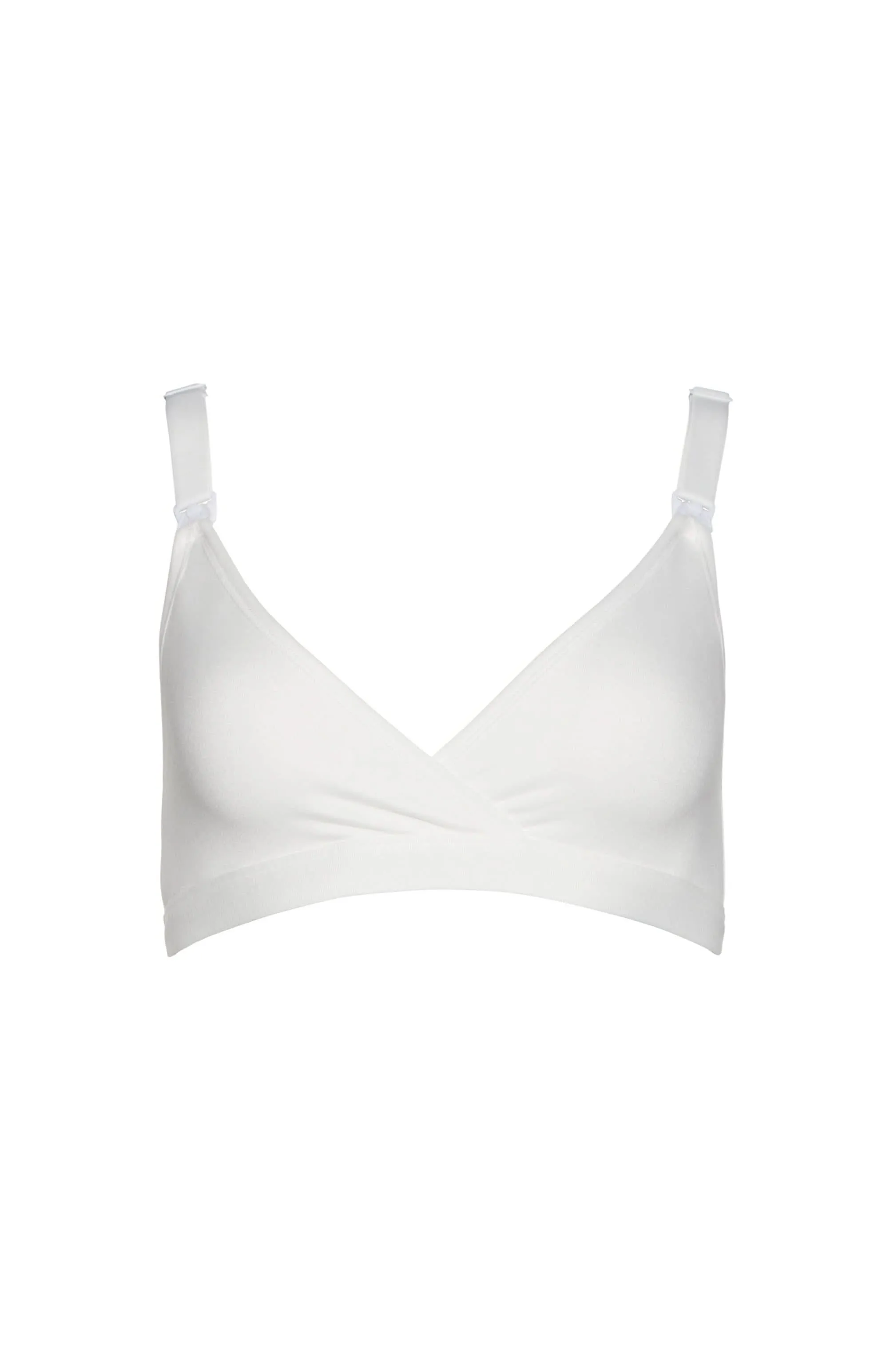 The Comfy Nursing Bra