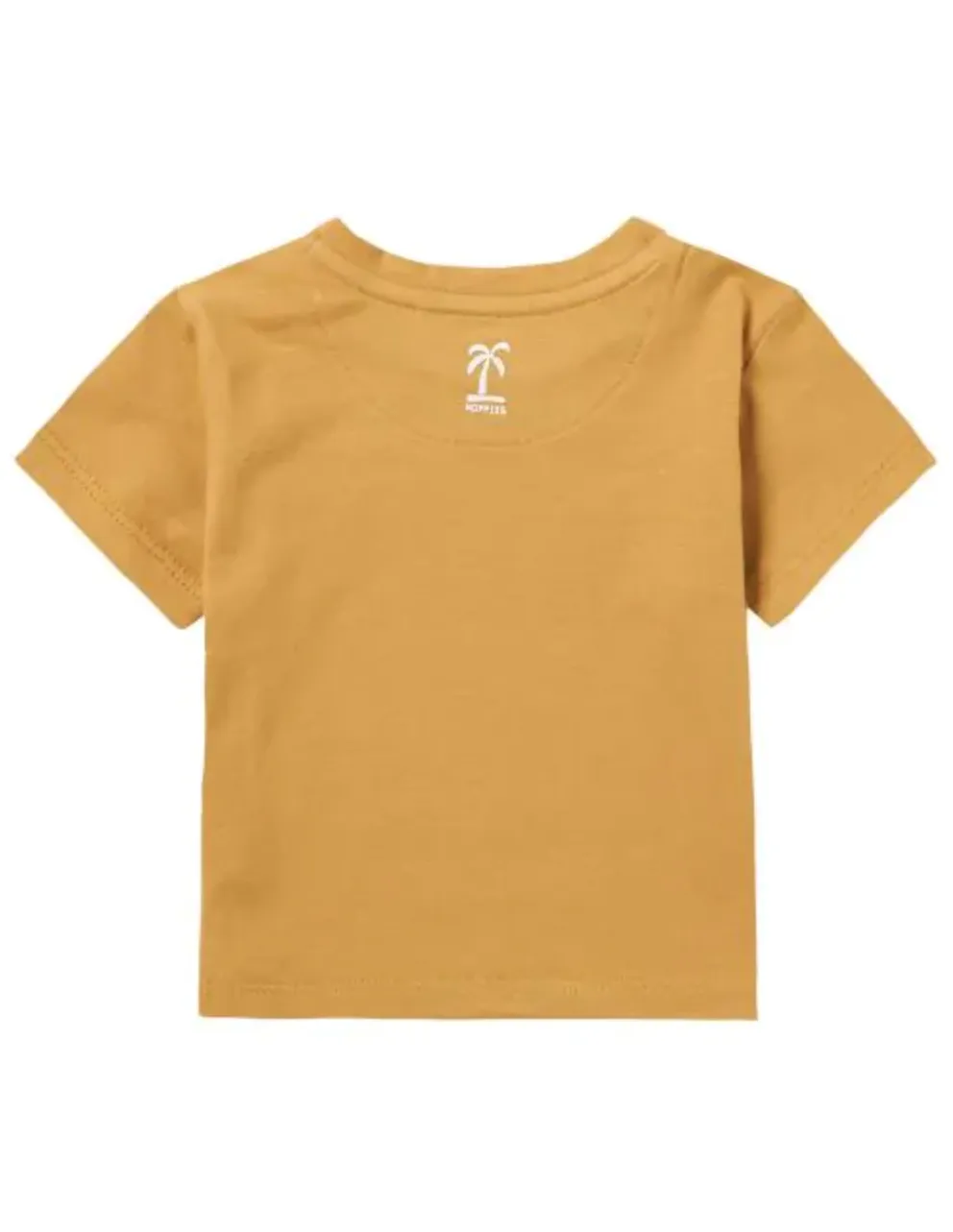 The Ocean Is Calling Tee - BABY