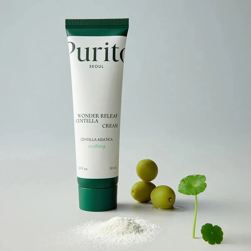 Wonder Releaf Centella Cream