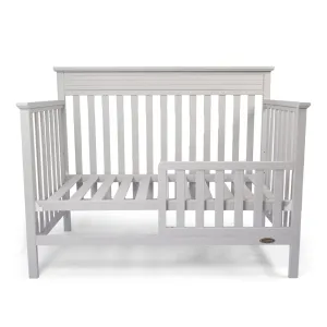 Wooden Peaceful Pod Baby Cot