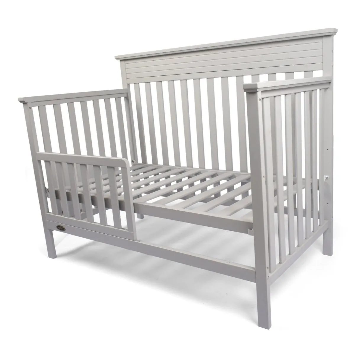 Wooden Peaceful Pod Baby Cot