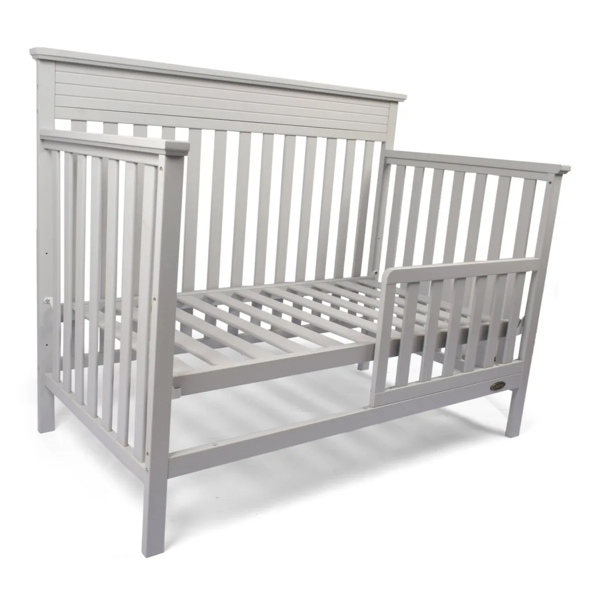 Wooden Peaceful Pod Baby Cot