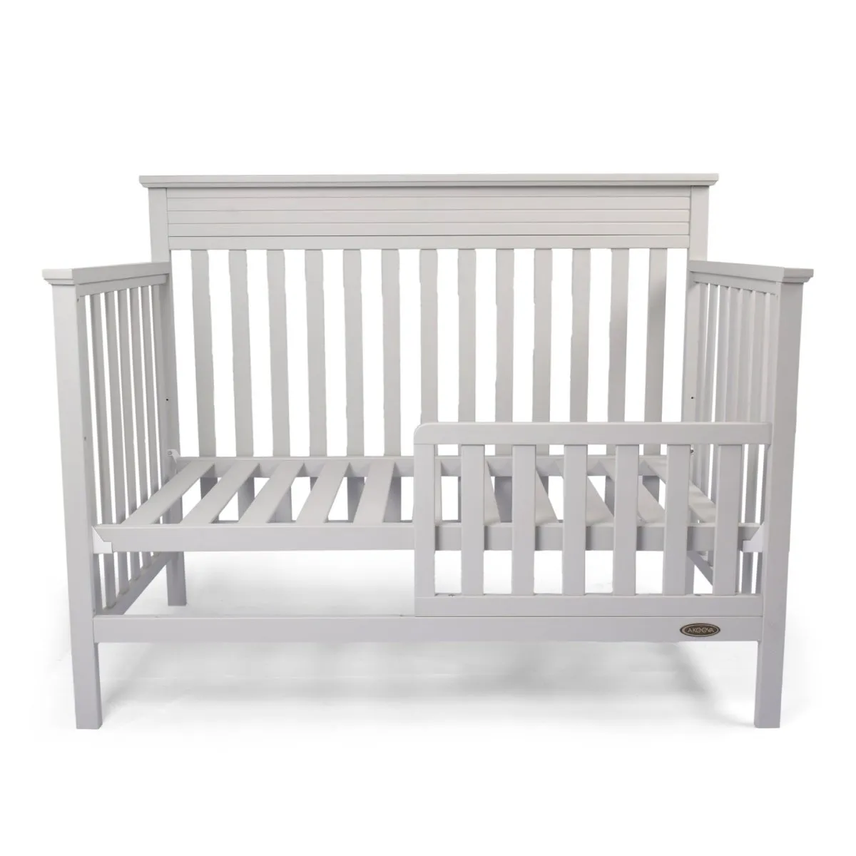 Wooden Peaceful Pod Baby Cot