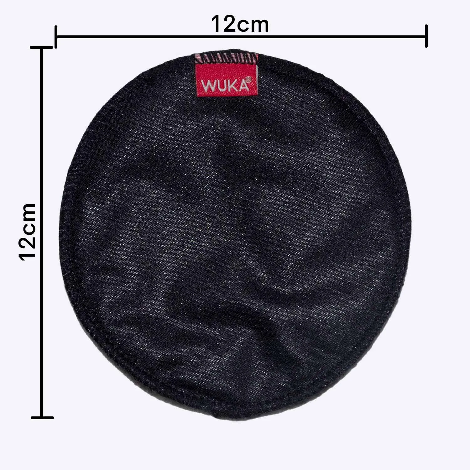 WUKA Maternity Nursing Pads 6 Pack   FREE Bag