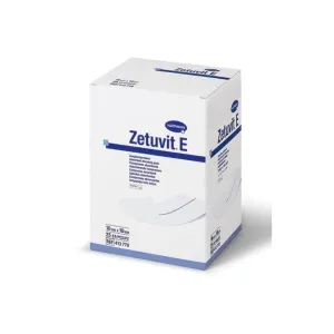 Zetuvit E Non-Sterile Dressings